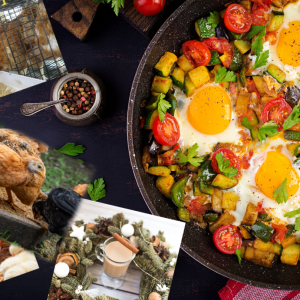 BRCGS for Food Safety Issue 9 Auditor Training – 3 Day Course