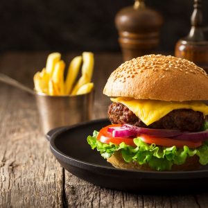 BRCGS Vulnerability Assessment for Food Fraud