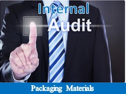 BRCGS Internal Auditor