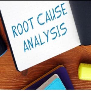 BRCGS Root Cause Analysis