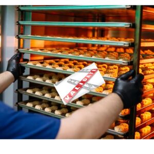 BRCGS Validation and Verification