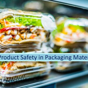 BRCGS Global Standard for Packaging Materials Issue 6: Auditor Training